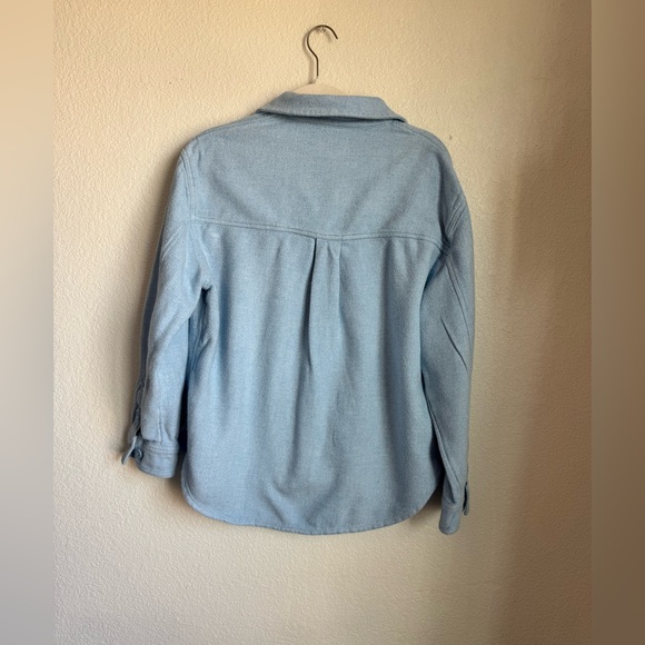 American Eagle Outfitters Casual Button Down Shirt - Picture 2 of 5